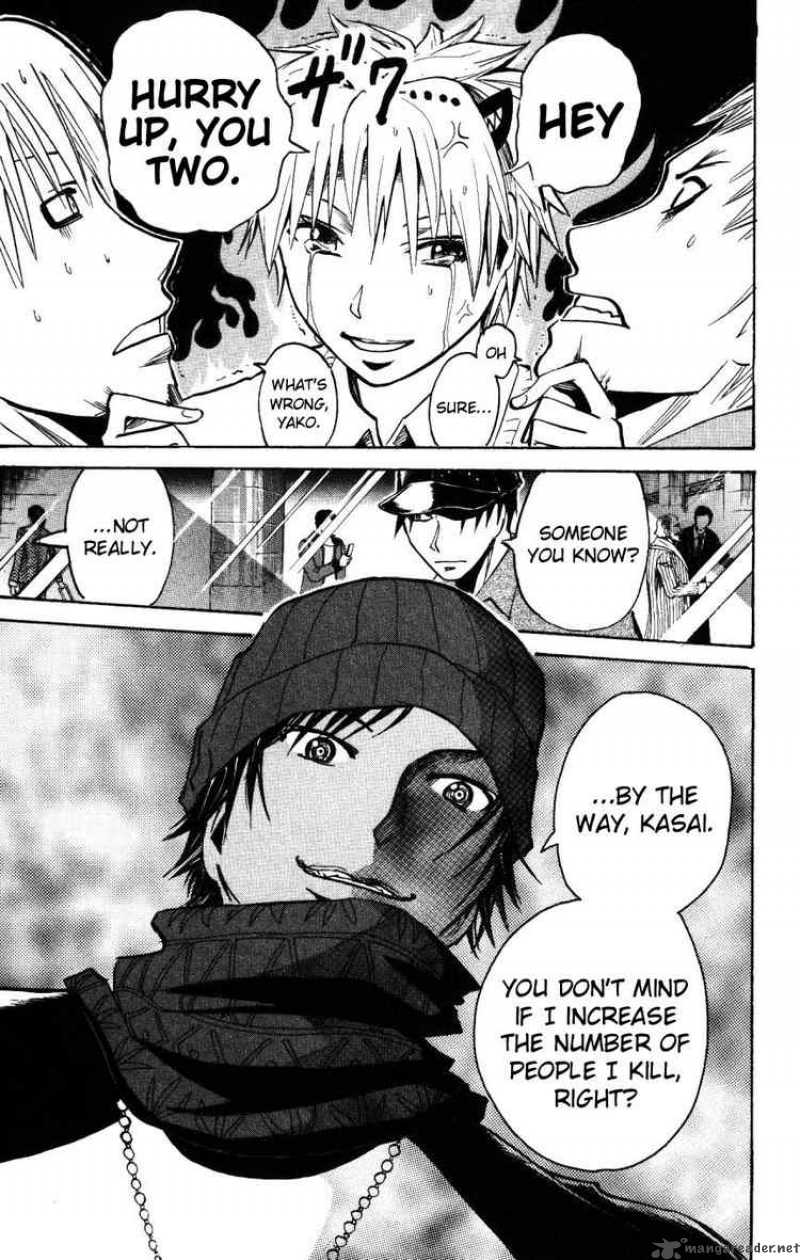 Majin Tantei Nougami Neuro 154 19
