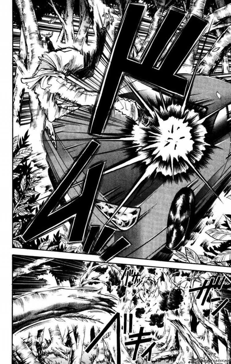 Majin Tantei Nougami Neuro 159 12