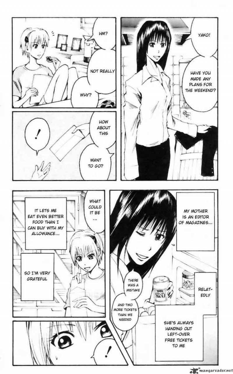 Majin Tantei Nougami Neuro 31 2