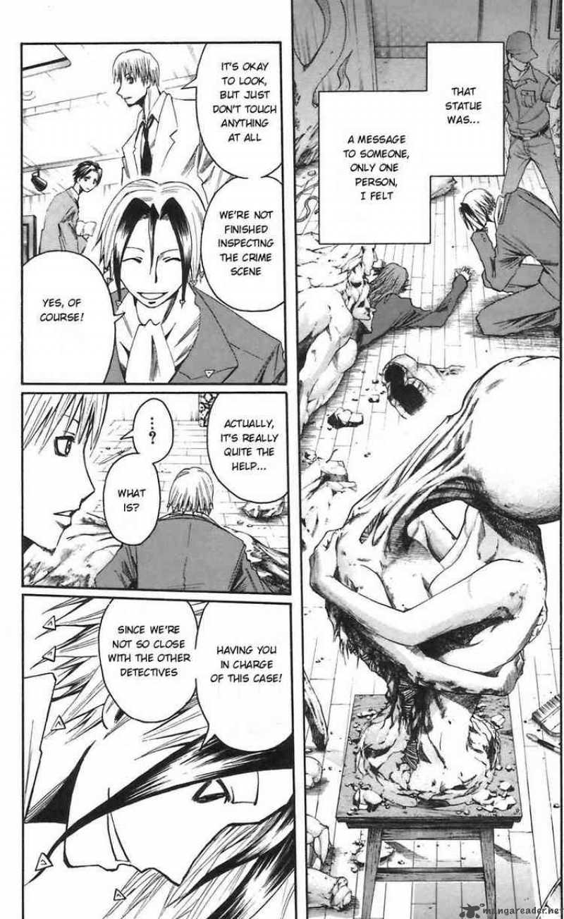 Majin Tantei Nougami Neuro 52 20