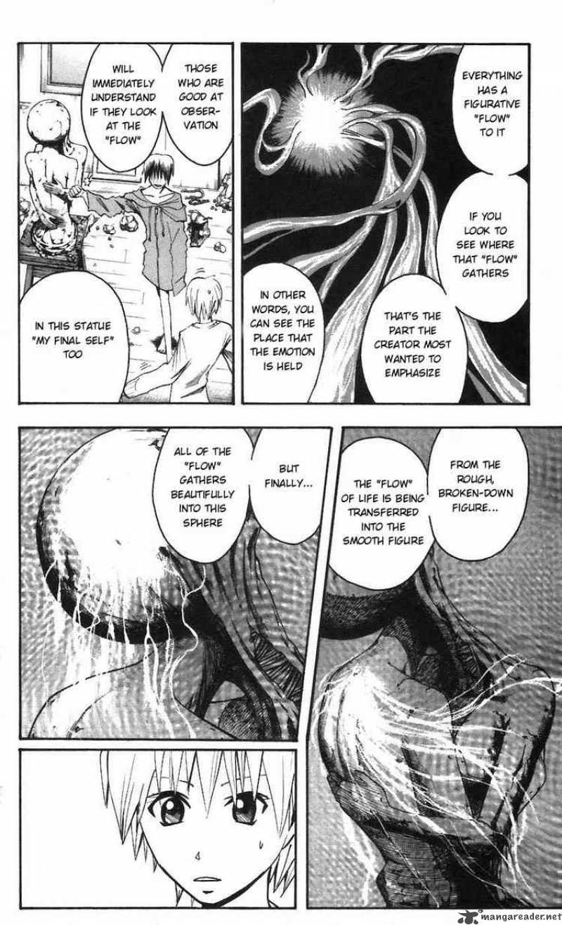 Majin Tantei Nougami Neuro 57 10