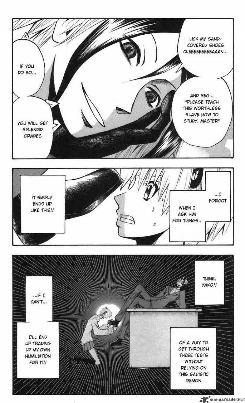 Majin Tantei Nougami Neuro 60 19
