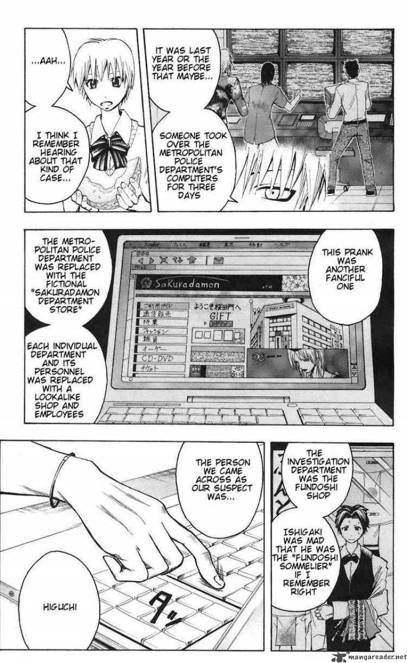 Majin Tantei Nougami Neuro 75 13