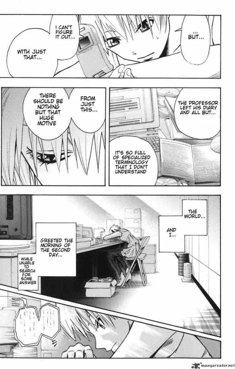 Majin Tantei Nougami Neuro 85 17