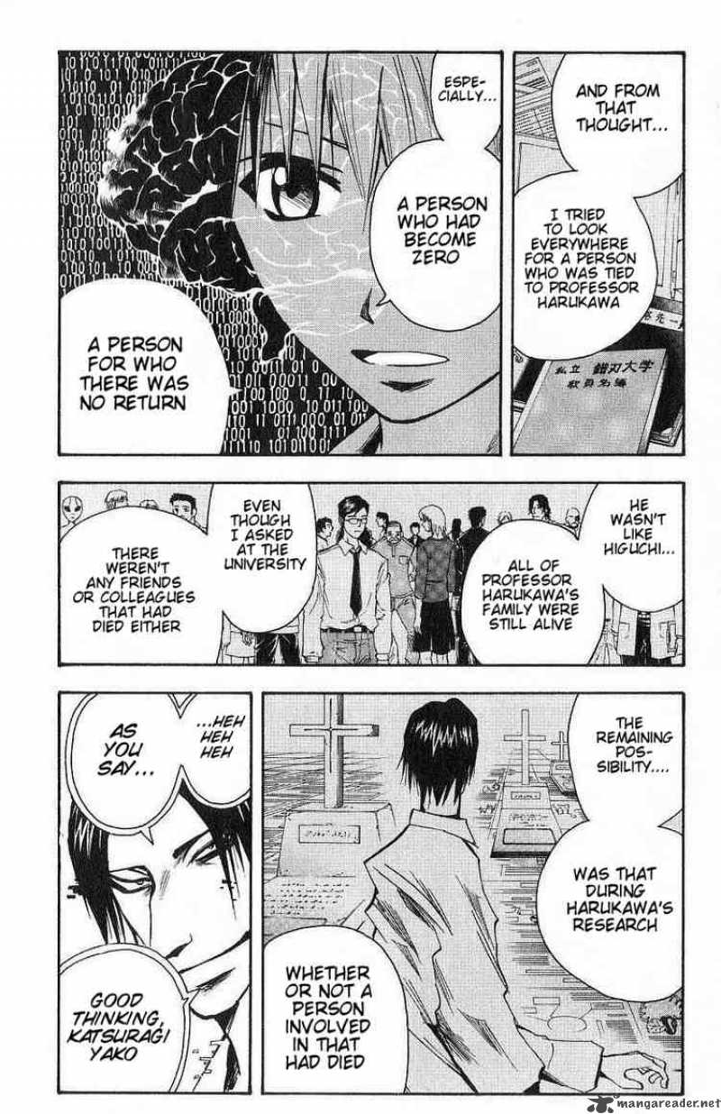 Majin Tantei Nougami Neuro 89 4