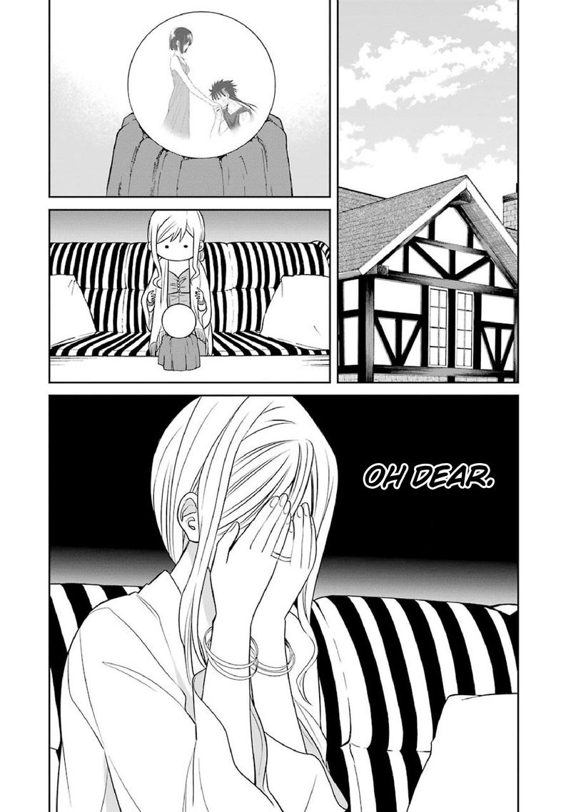 Majo No Geboku To Maou No Tsuno 47 26