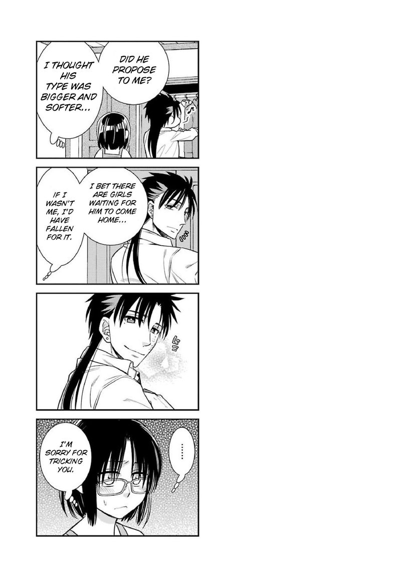 Majo No Geboku To Maou No Tsuno 47 31