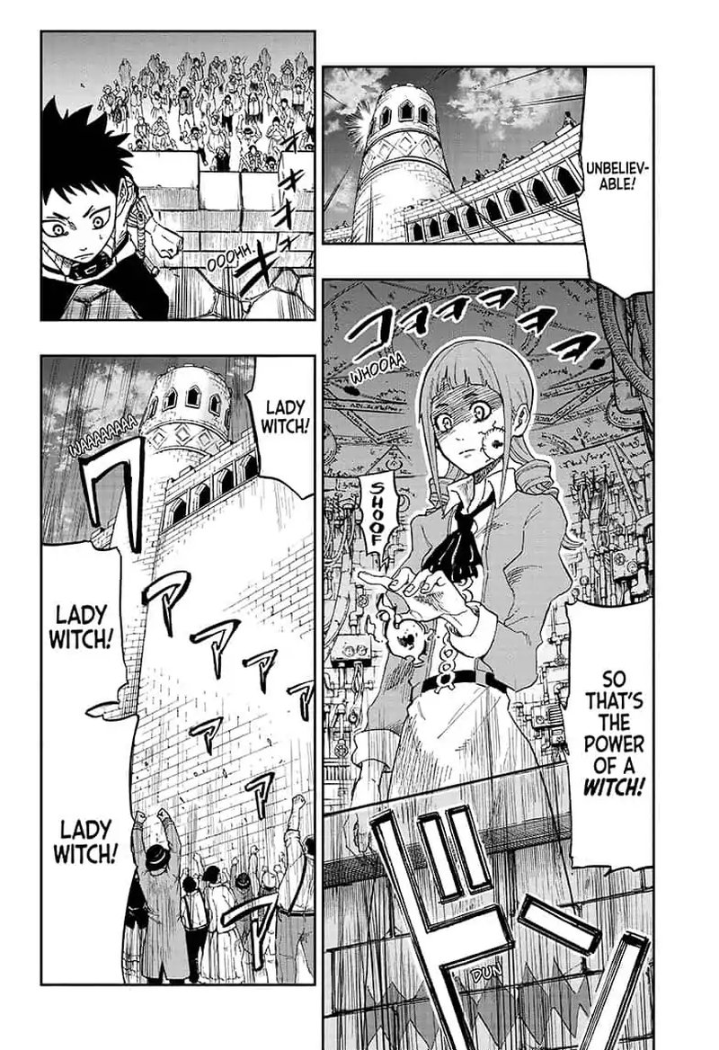Majo No Moribito 1 10