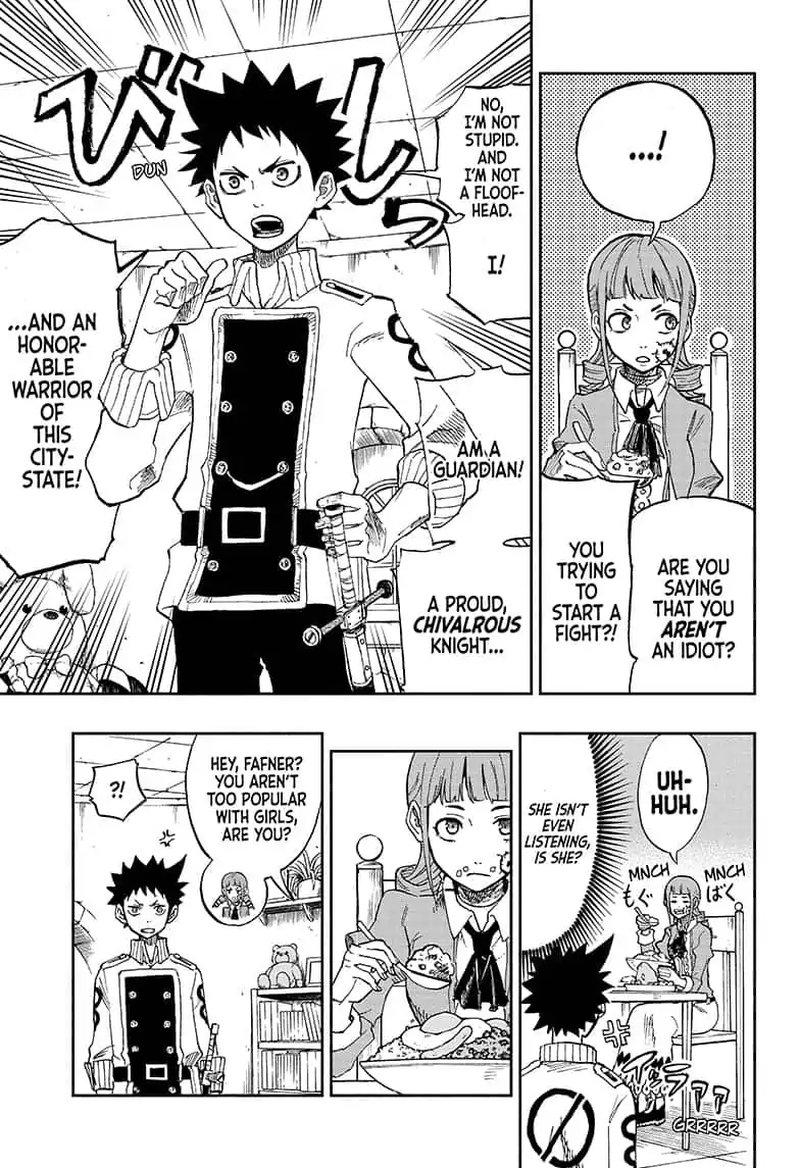 Majo No Moribito 1 13