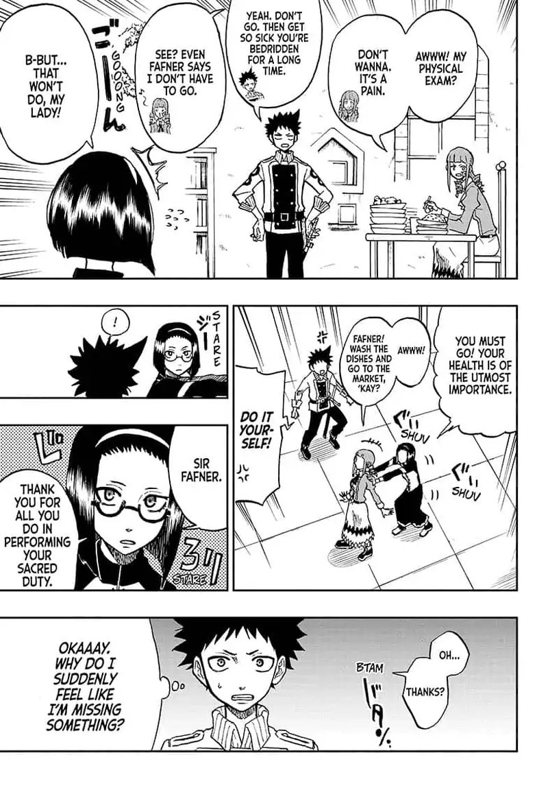 Majo No Moribito 1 15
