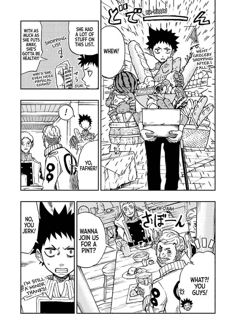 Majo No Moribito 1 17