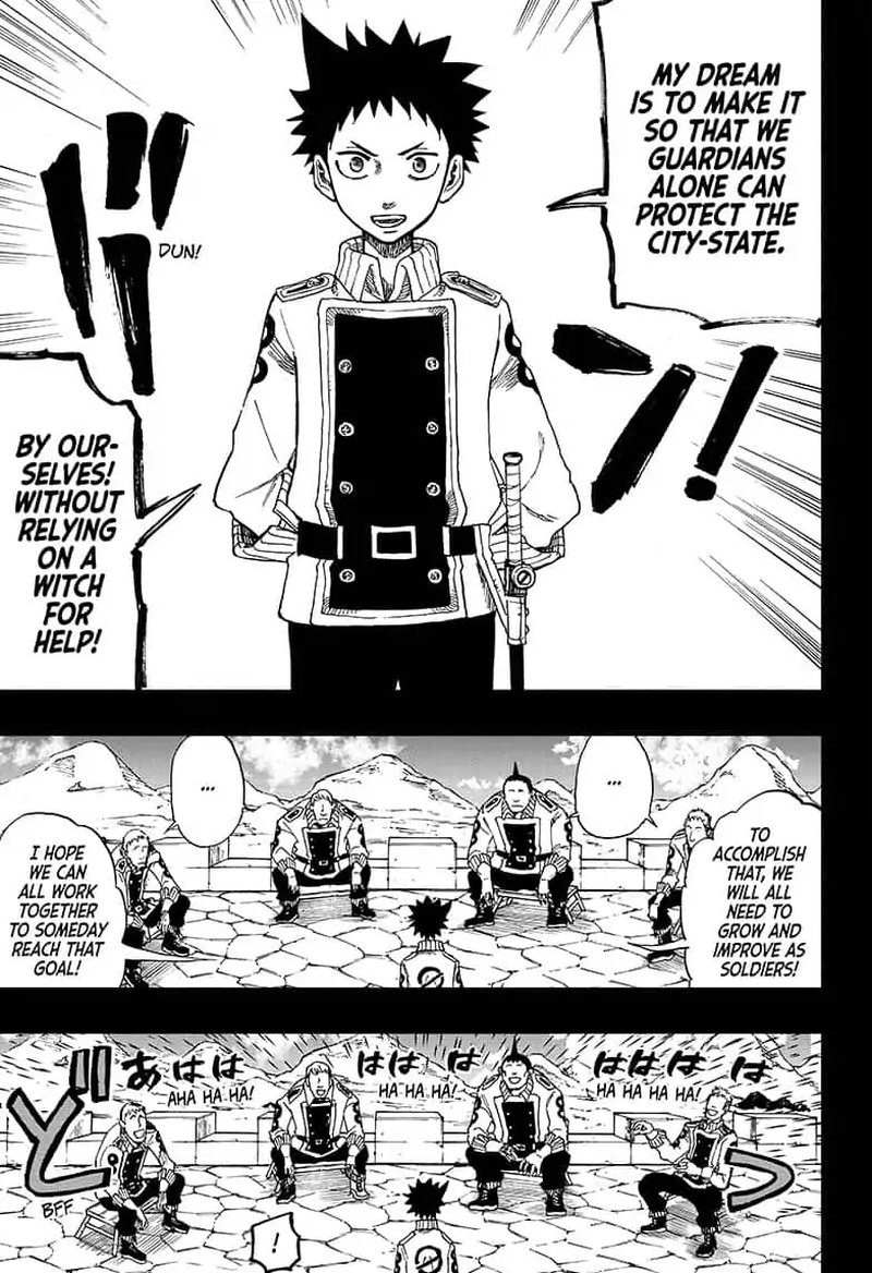 Majo No Moribito 1 19