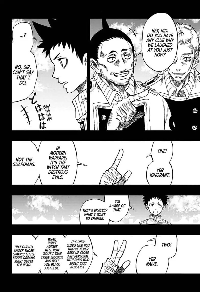 Majo No Moribito 1 20