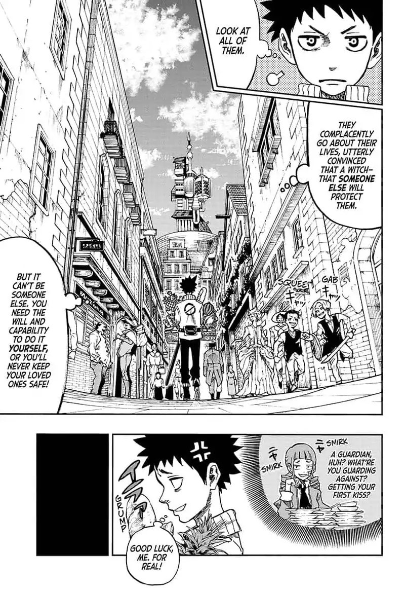 Majo No Moribito 1 23