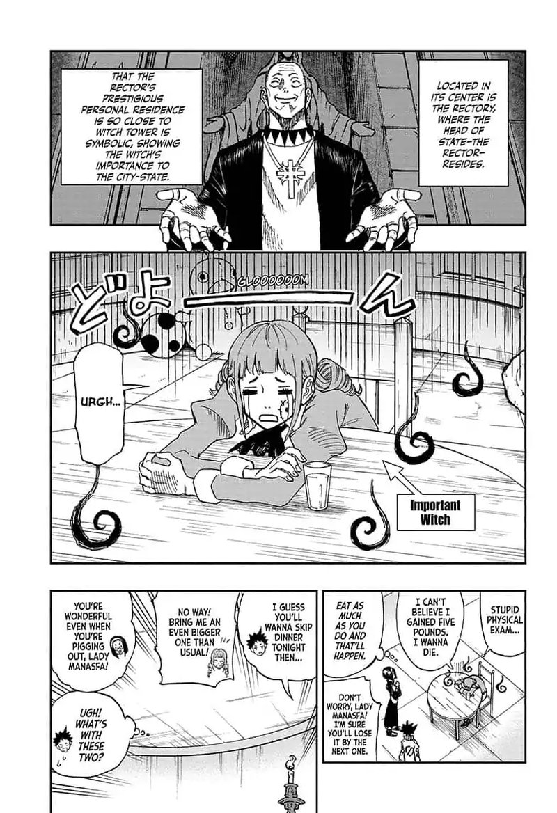 Majo No Moribito 1 25