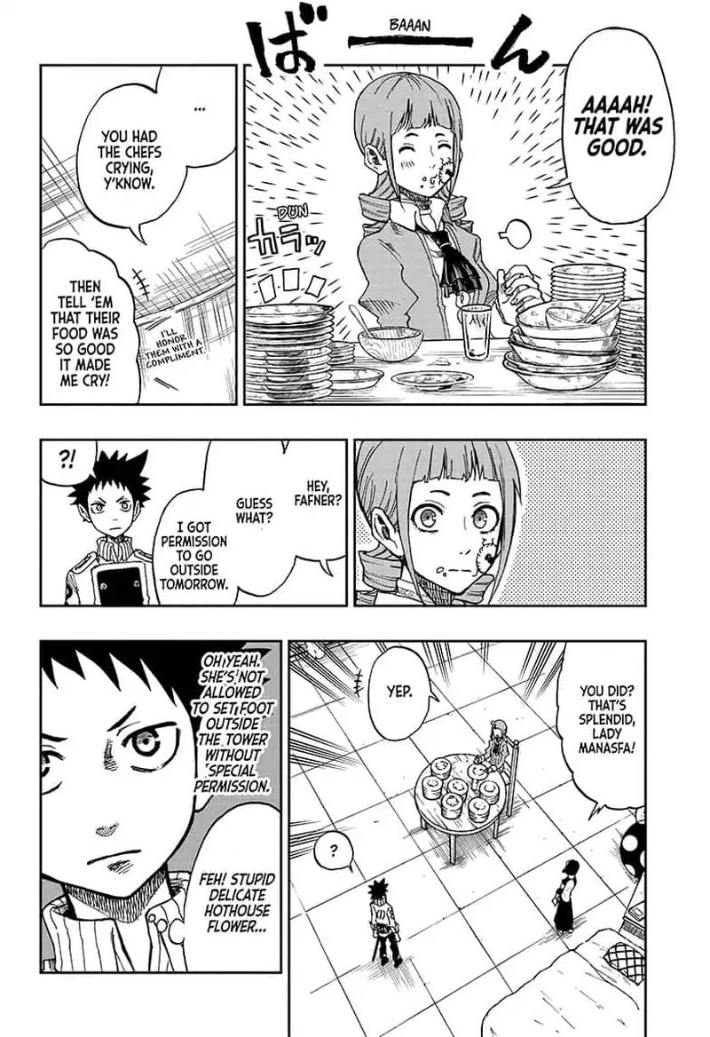Majo No Moribito 1 26