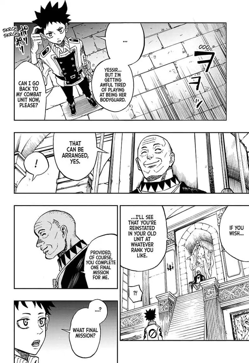 Majo No Moribito 1 30