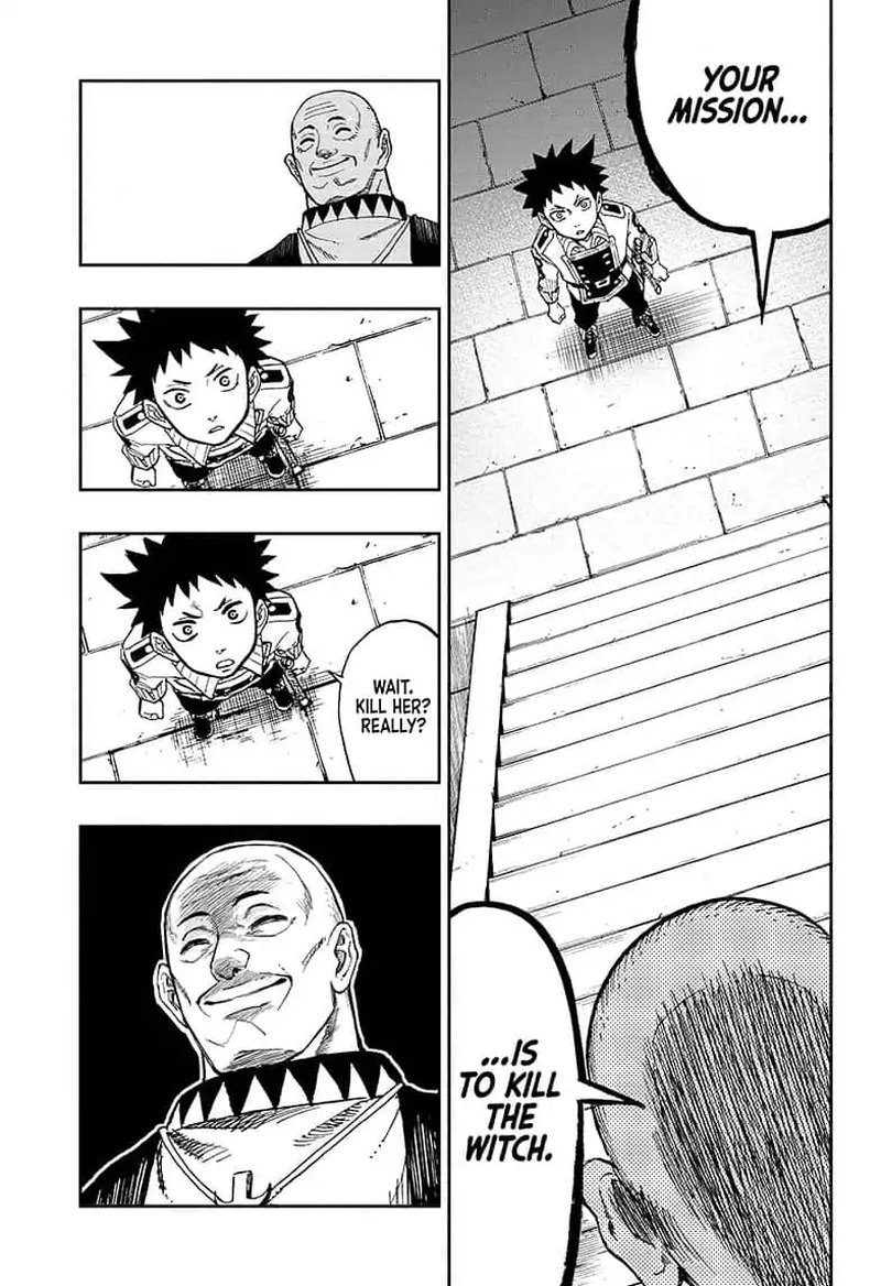 Majo No Moribito 1 31