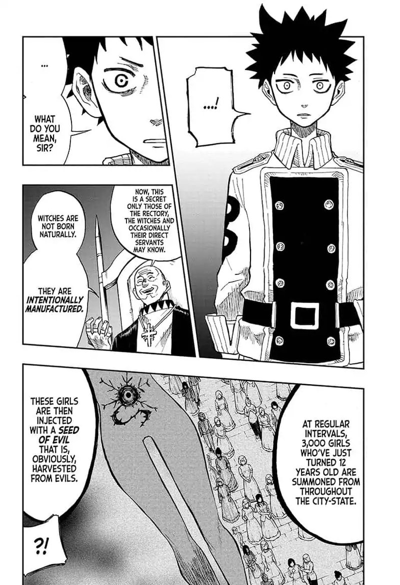 Majo No Moribito 1 34