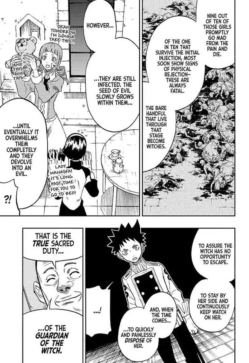 Majo No Moribito 1 35