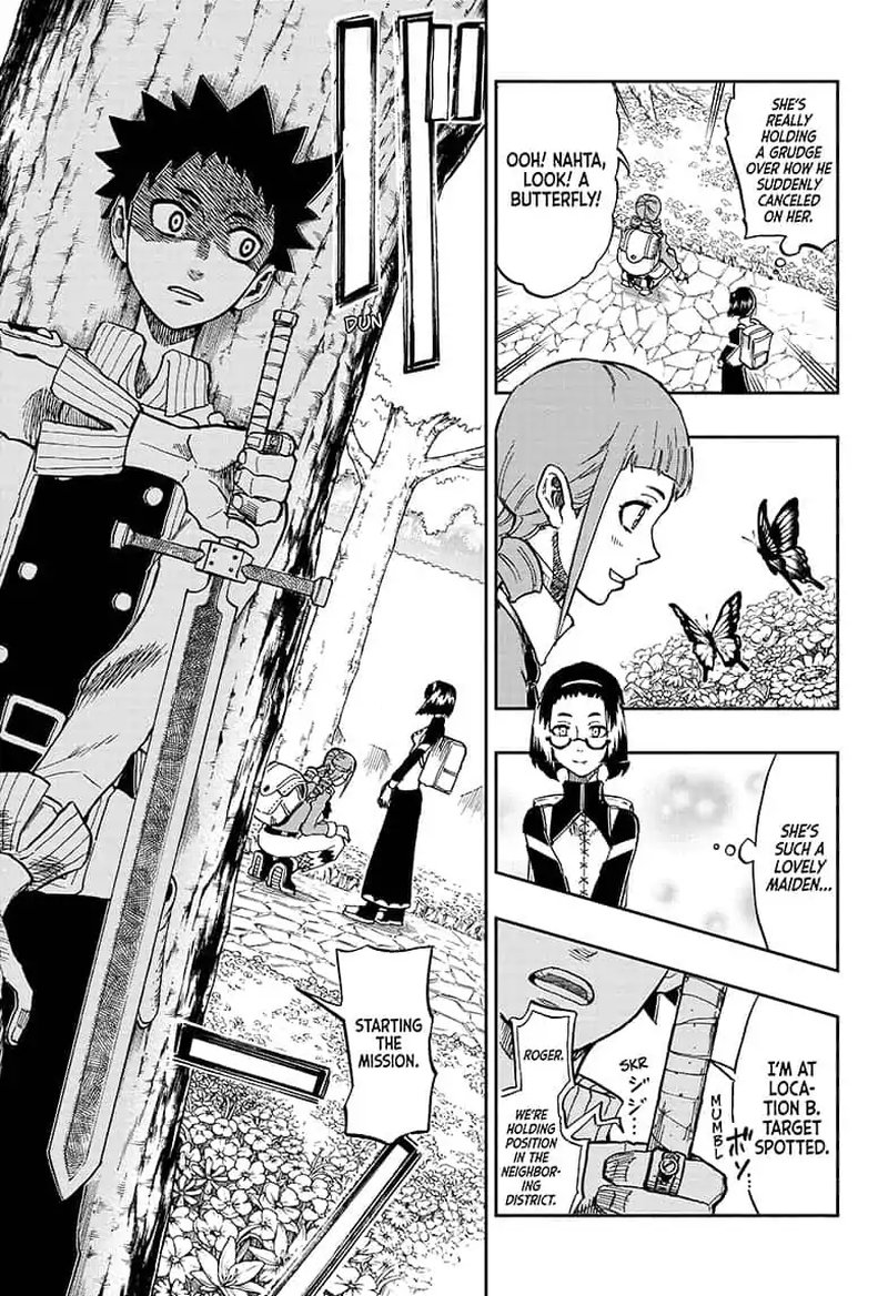 Majo No Moribito 1 37