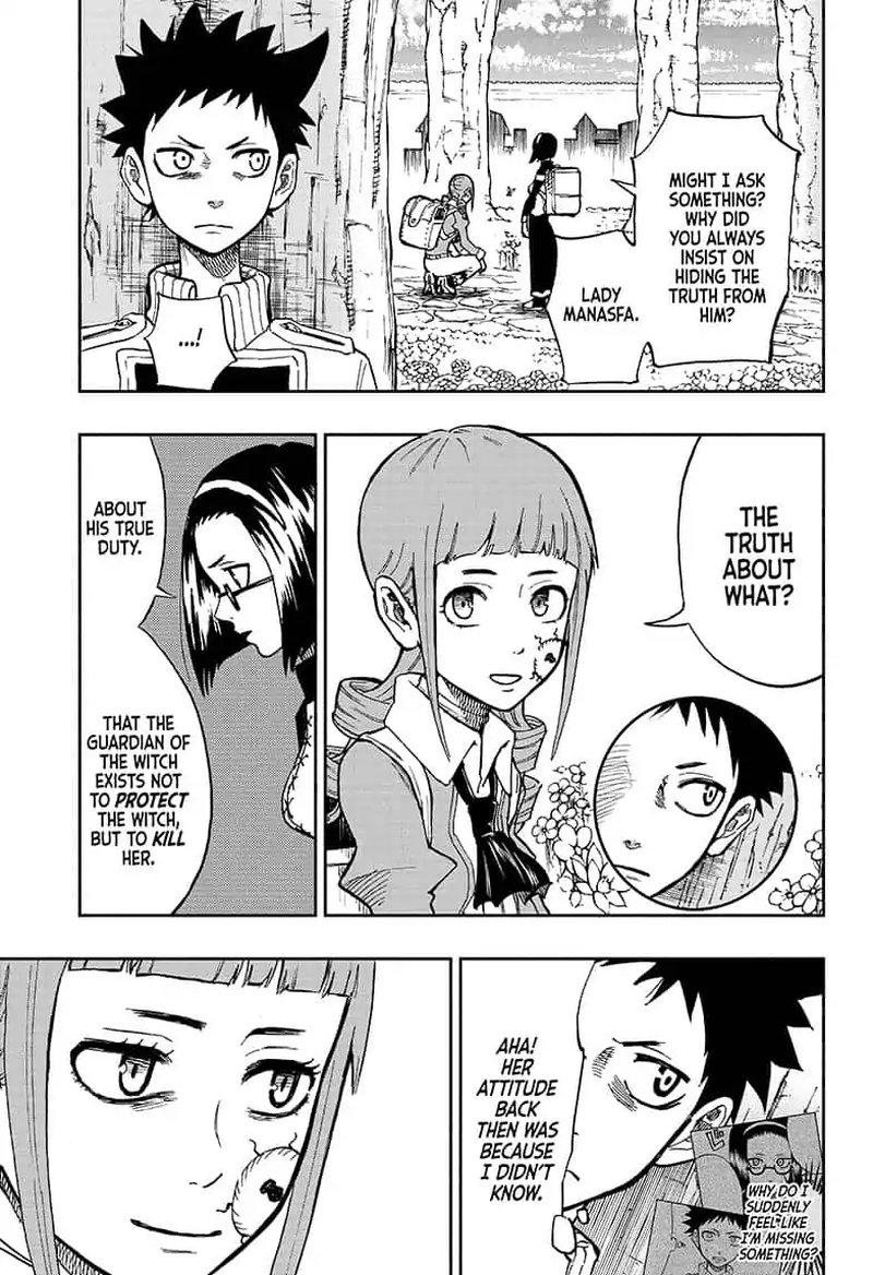 Majo No Moribito 1 39