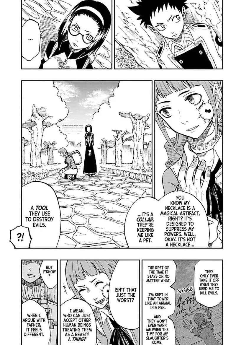 Majo No Moribito 1 41