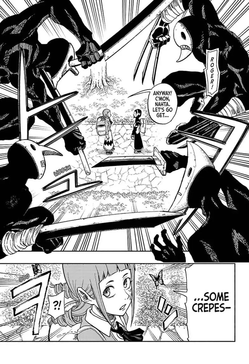Majo No Moribito 1 43