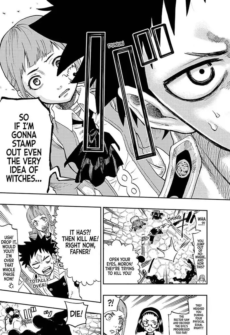 Majo No Moribito 1 49