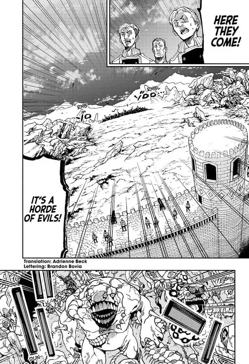 Majo No Moribito 1 5