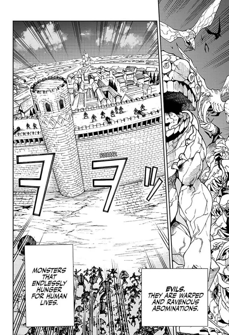 Majo No Moribito 1 6