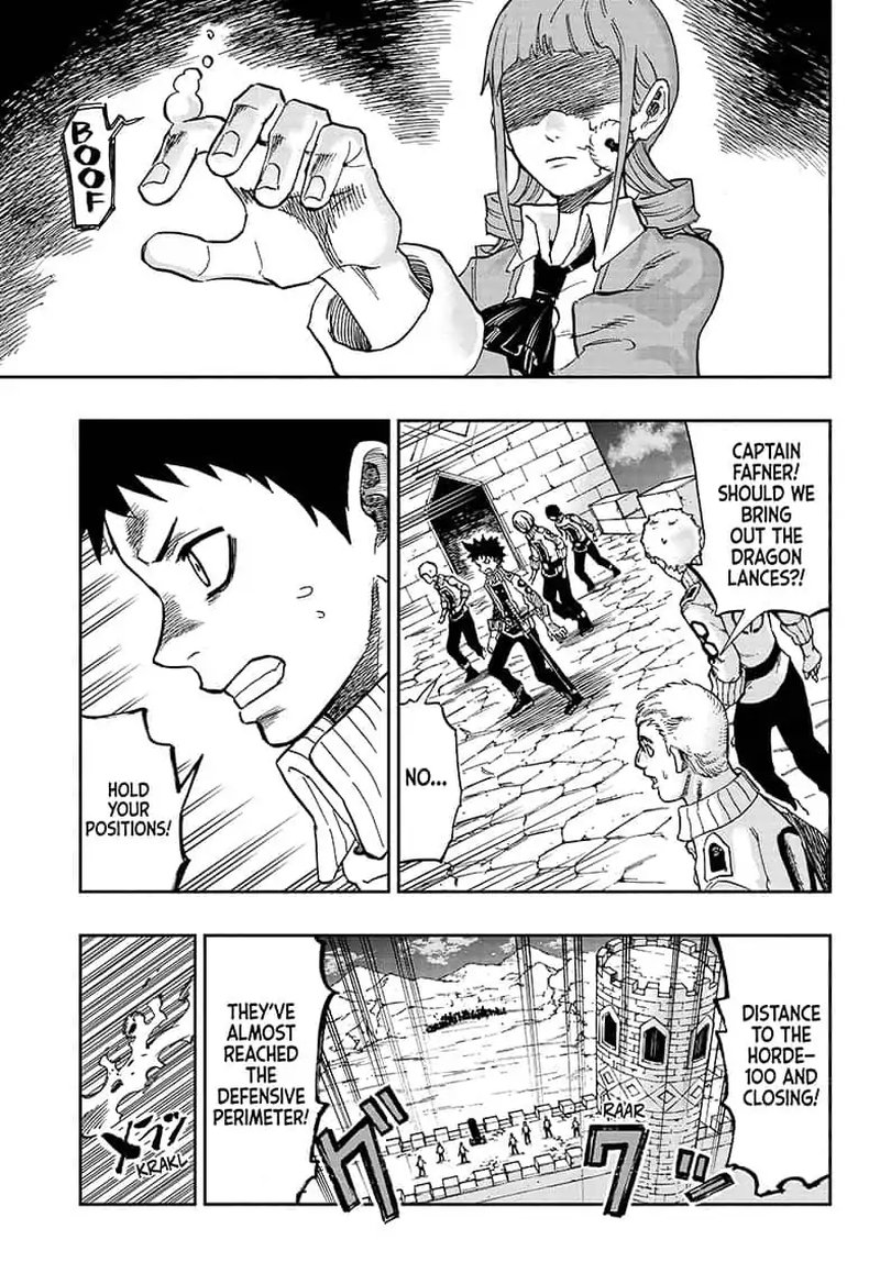 Majo No Moribito 1 7