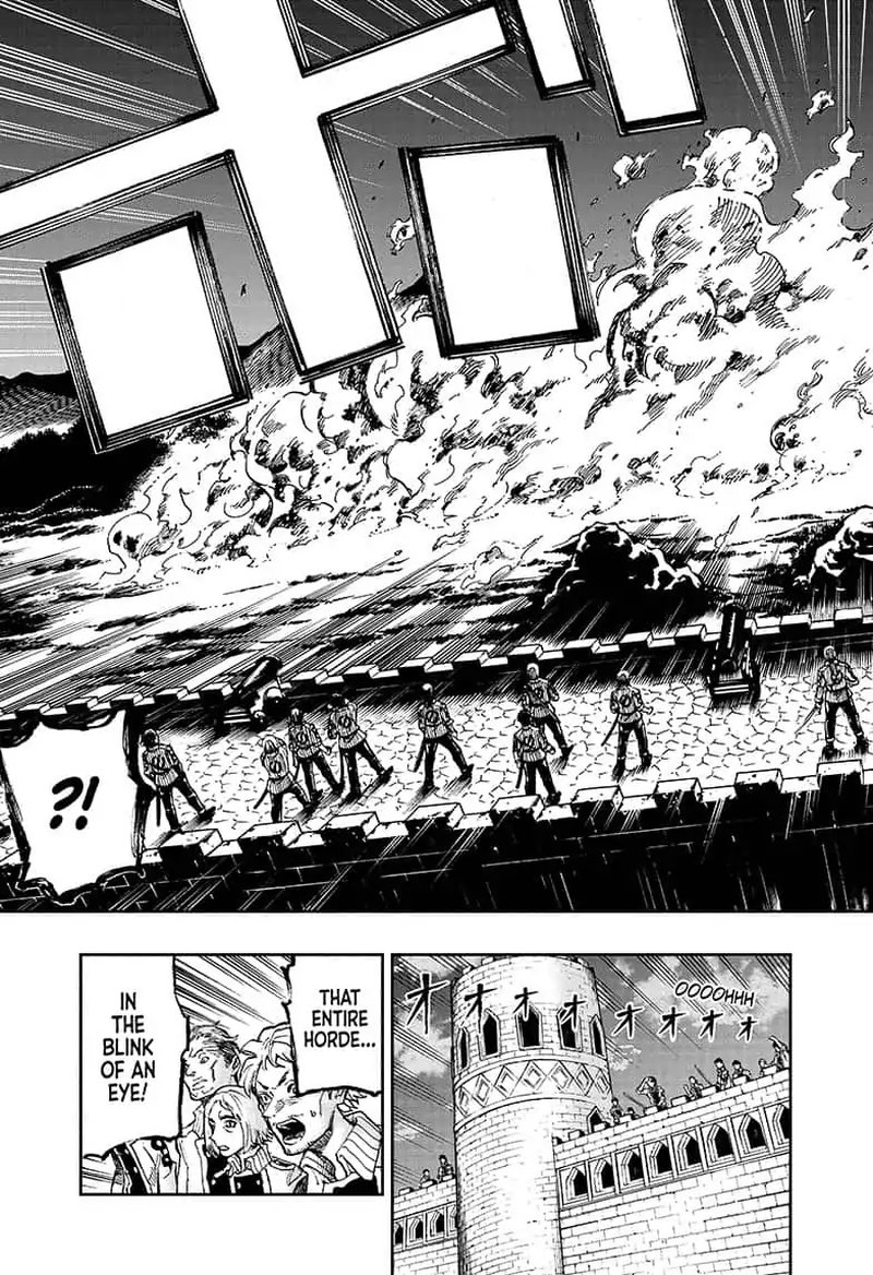 Majo No Moribito 1 9