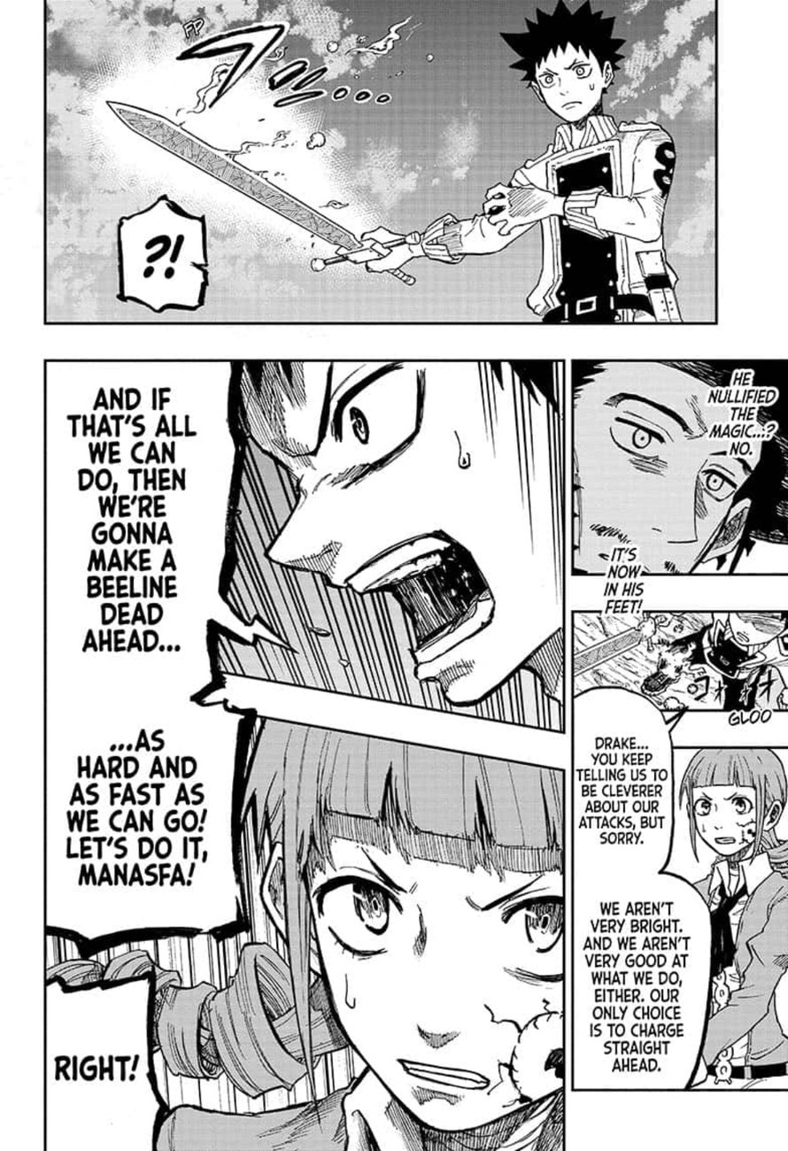 Majo No Moribito 10 14