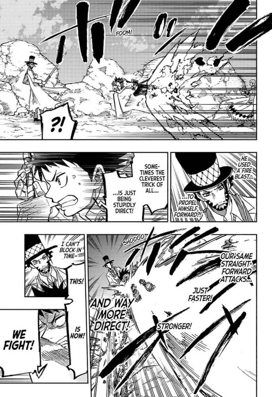 Majo No Moribito 10 15
