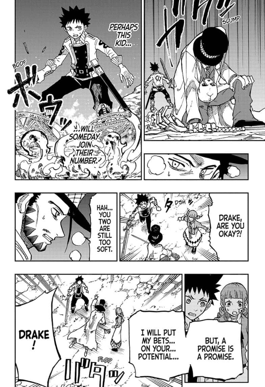 Majo No Moribito 10 17