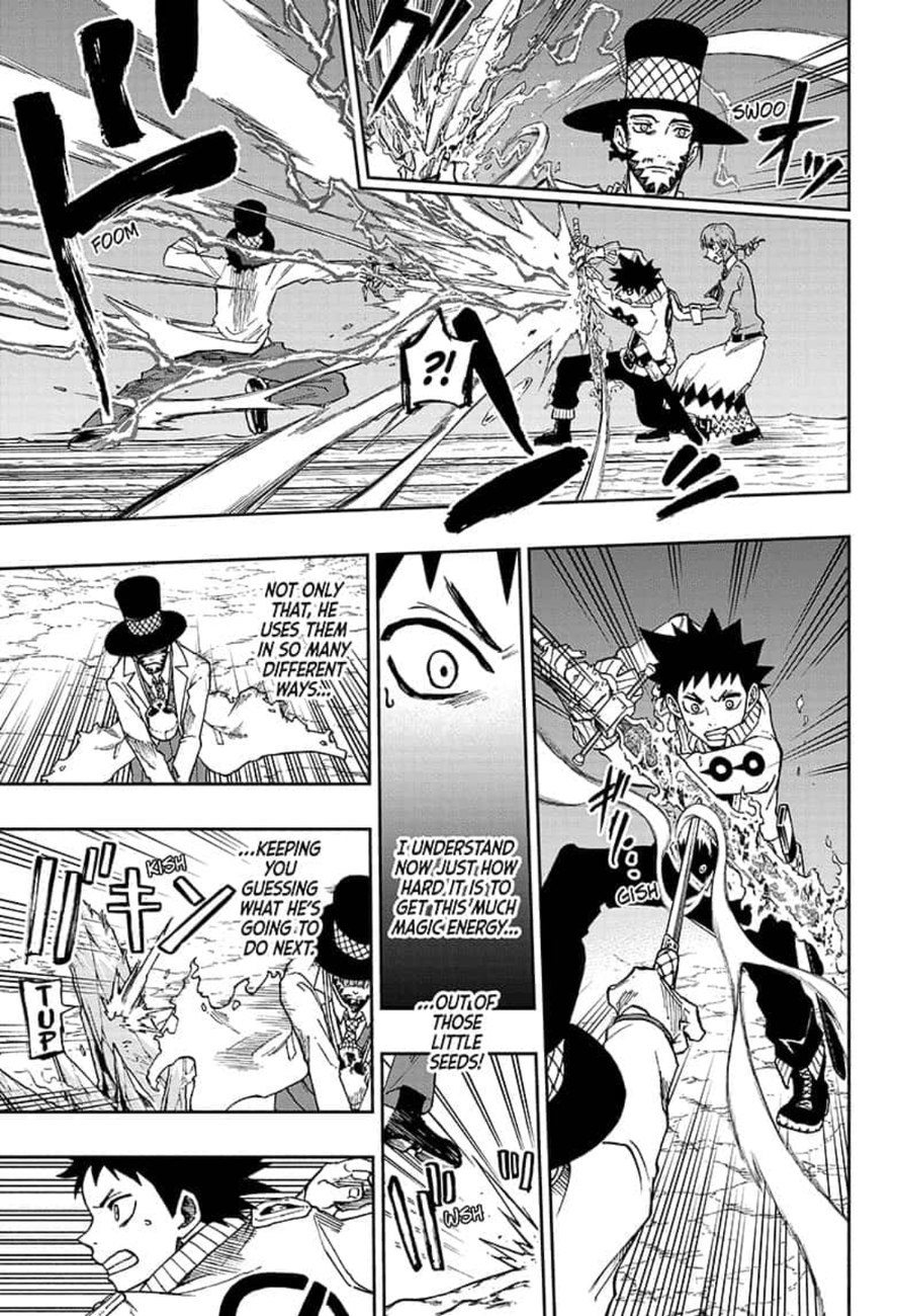 Majo No Moribito 10 3