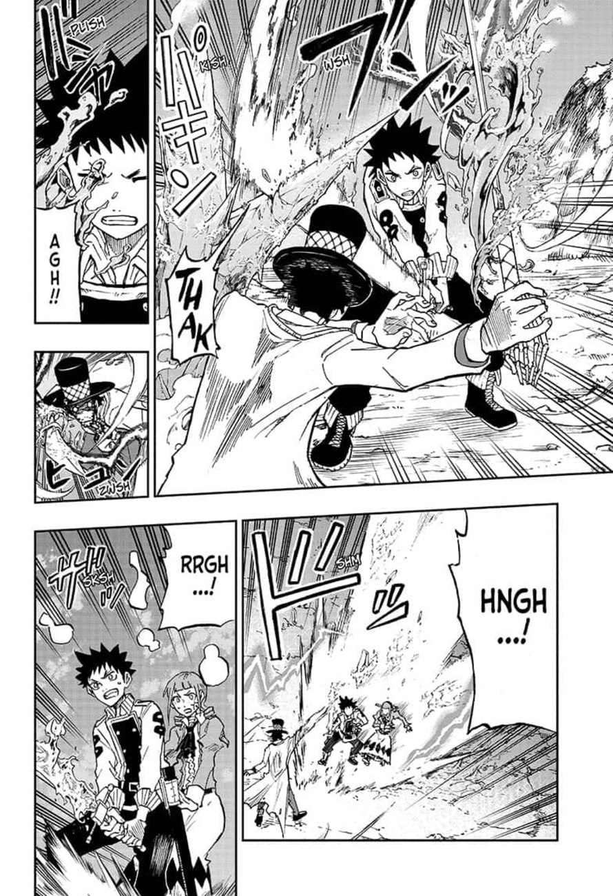 Majo No Moribito 10 4
