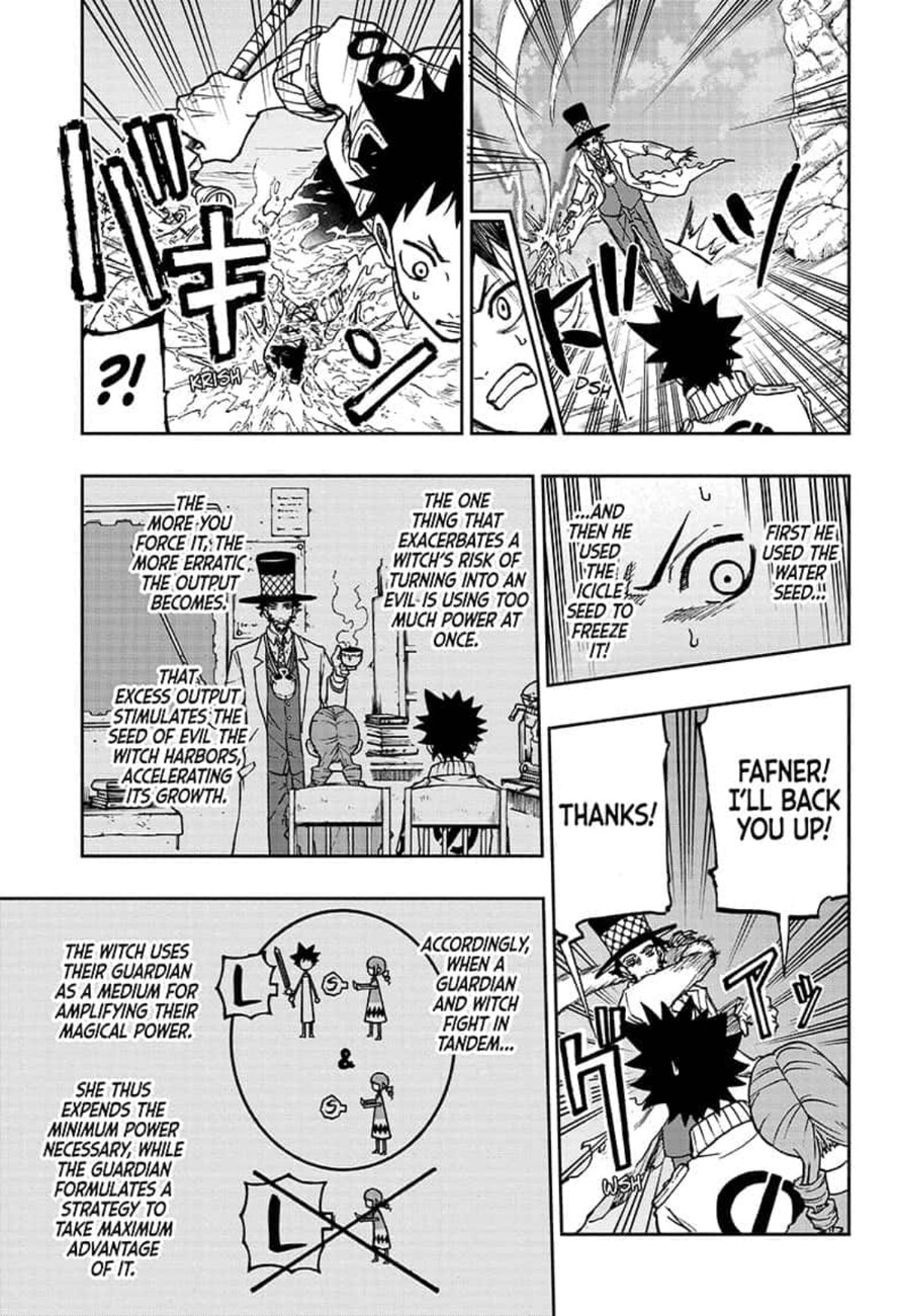 Majo No Moribito 10 5