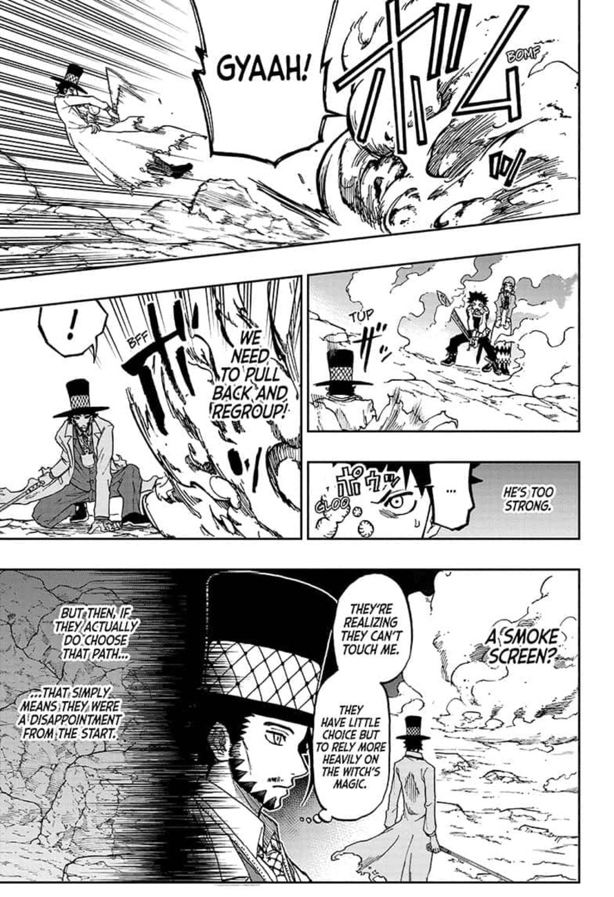 Majo No Moribito 10 7