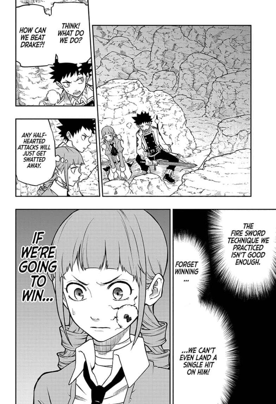 Majo No Moribito 10 8