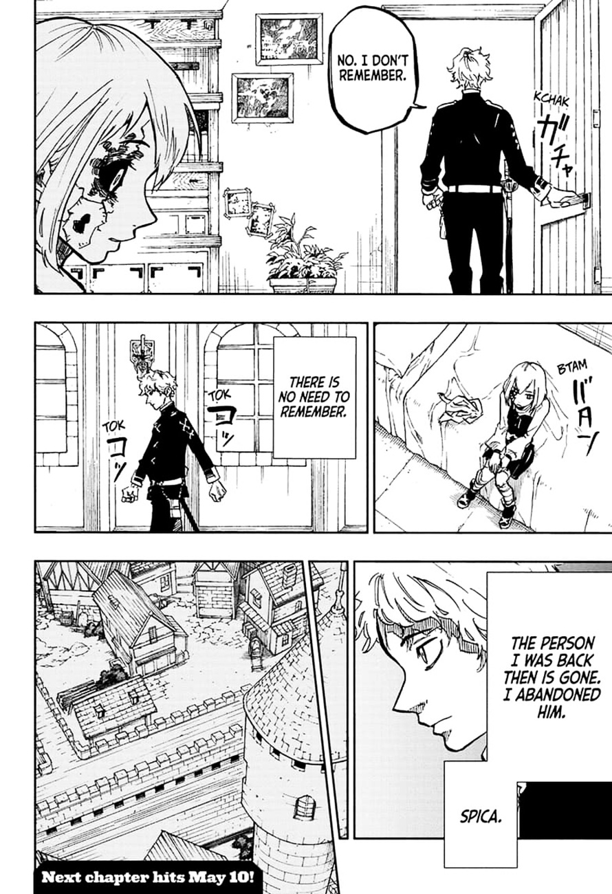 Majo No Moribito 12 18
