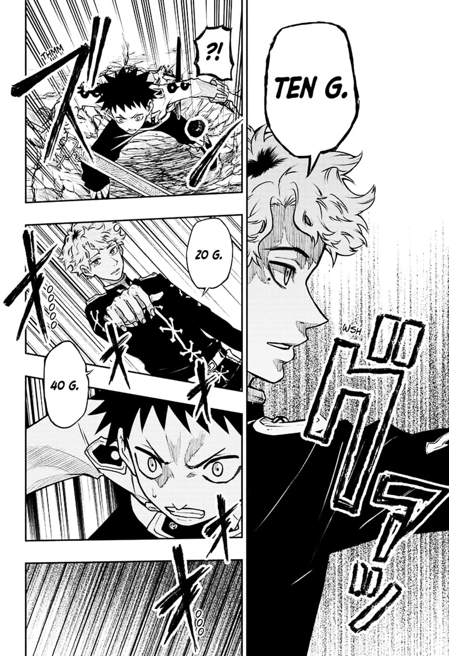 Majo No Moribito 12 4