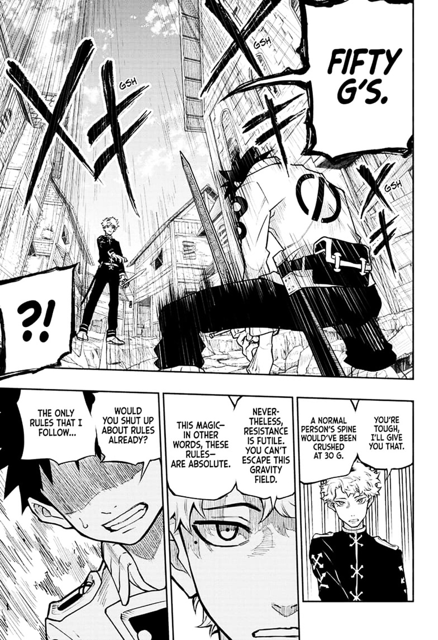 Majo No Moribito 12 5