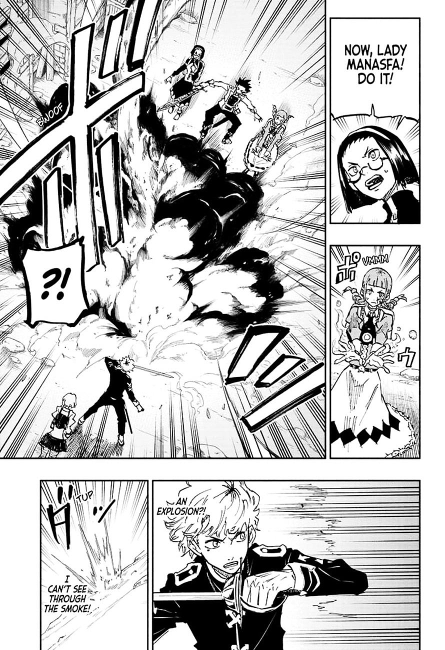 Majo No Moribito 12 7