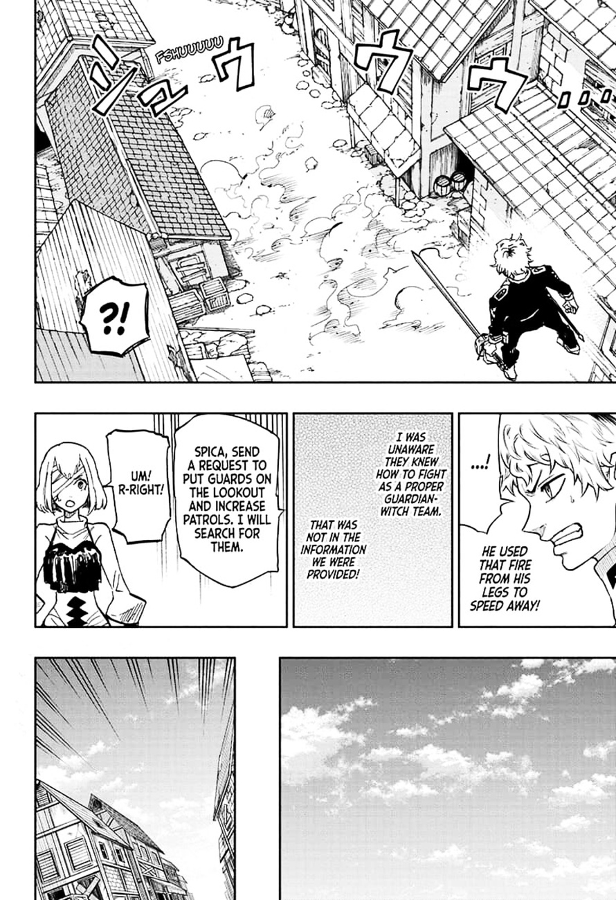 Majo No Moribito 12 8