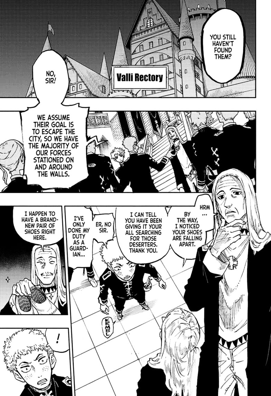 Majo No Moribito 13 1