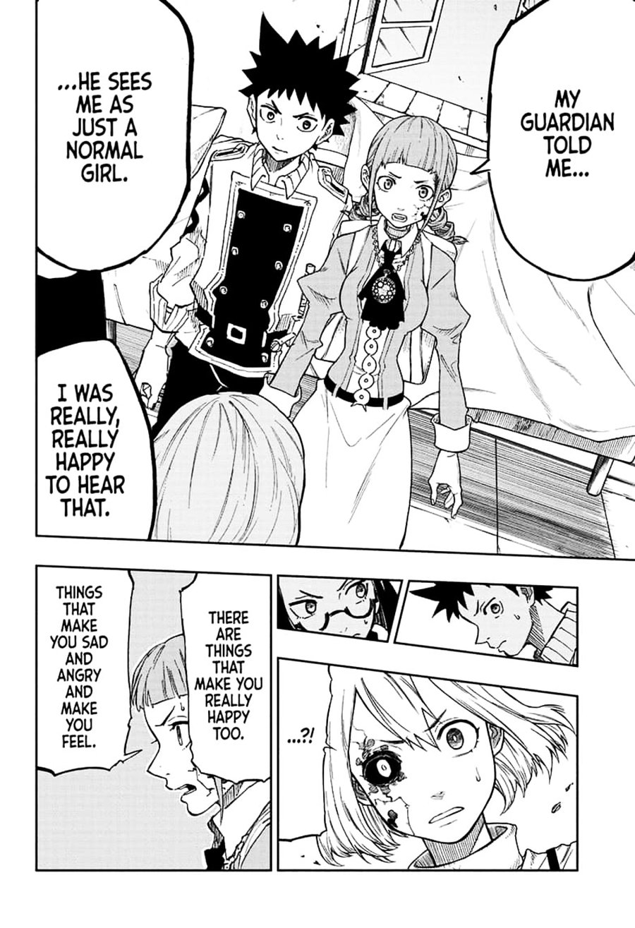 Majo No Moribito 13 12