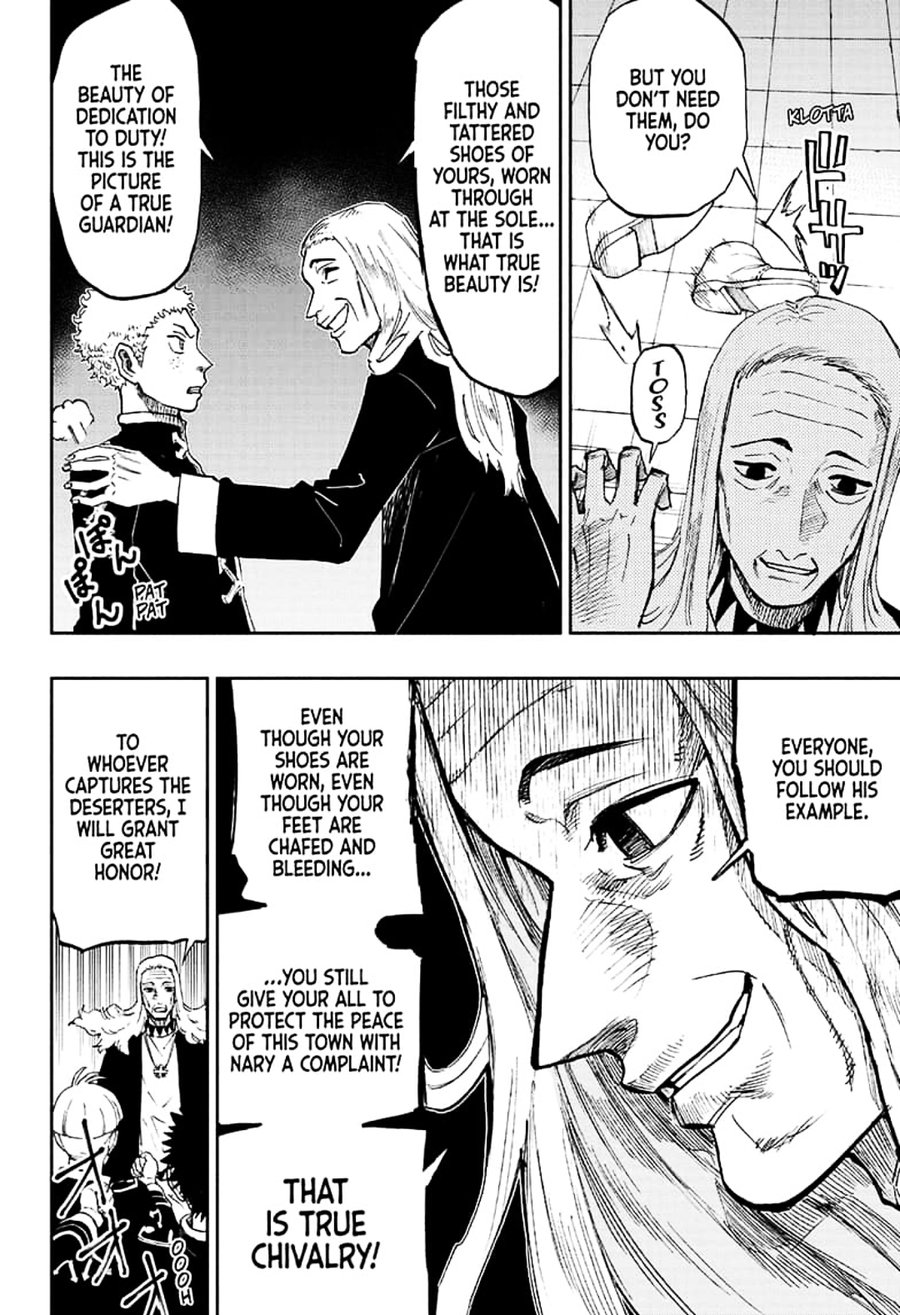 Majo No Moribito 13 2