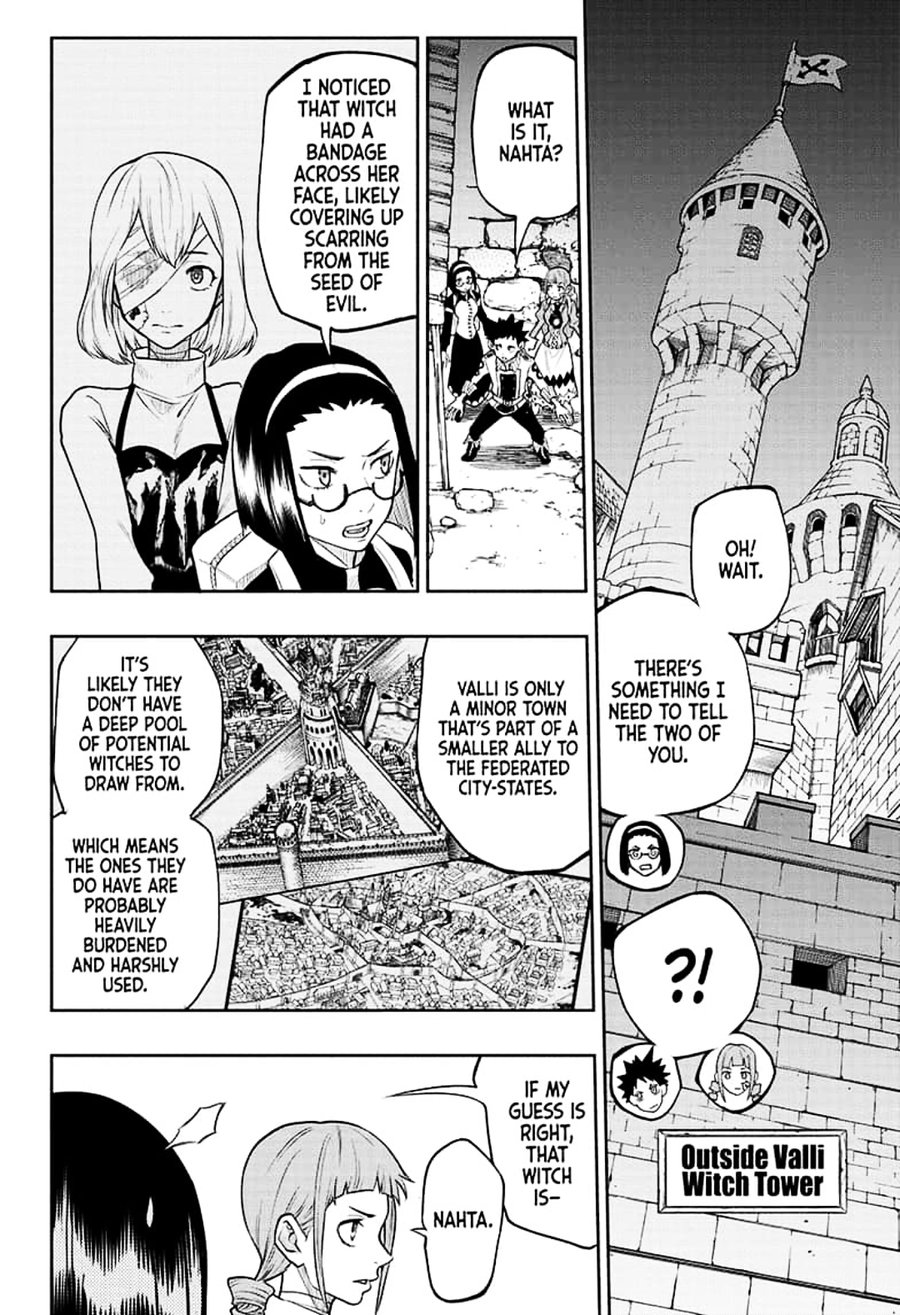 Majo No Moribito 13 4